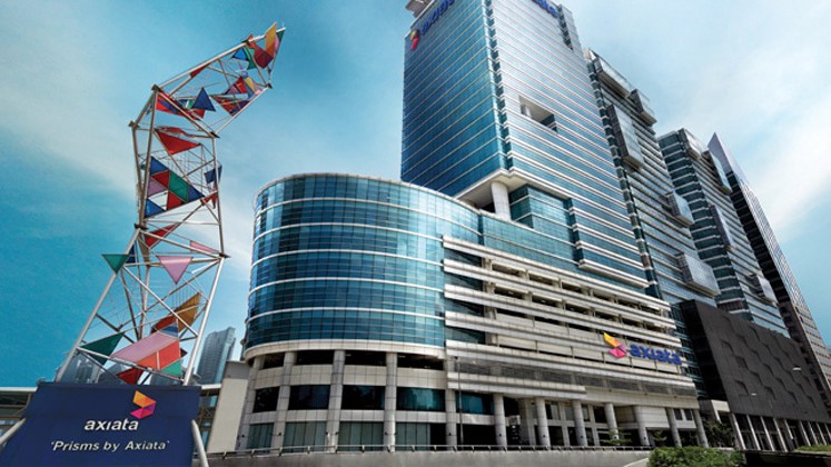 Axiata and Sinar Mas sign agreement exploring merger of Indonesian telco units - Vimarsana News