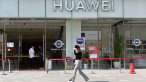 EU ratchets up pressure to ban Huawei, ZTE