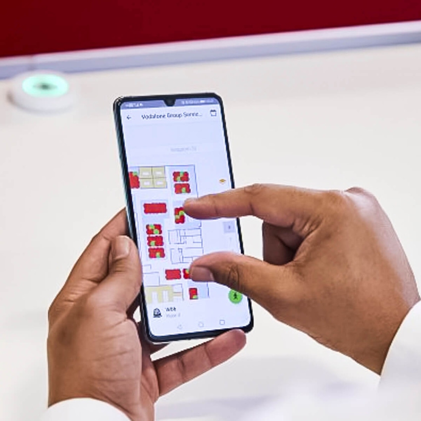 Vodafone UK builds up IoT offering with IoT.nxt Vodafone UK builds up IoT offering with IoT.nxt