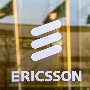 Ericsson halts business in Russia