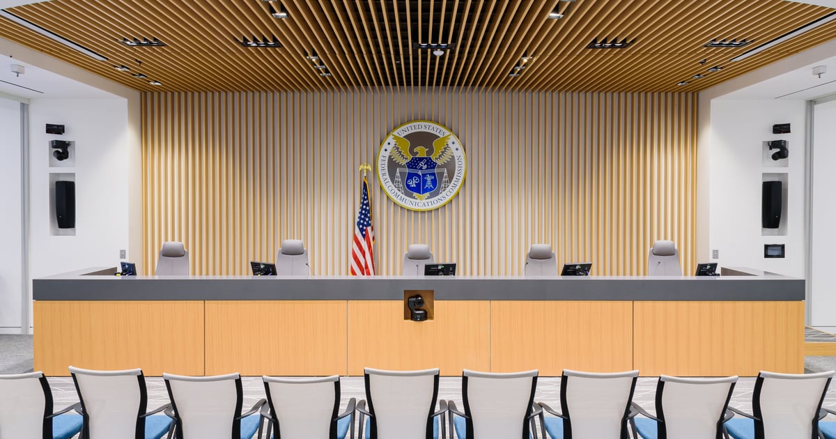 T-Mobile, Grain win FCC approval for spectrum swap