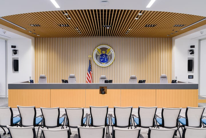 FCC: Initiates rulemaking on limiting state and local broadband permitting fees and timelines