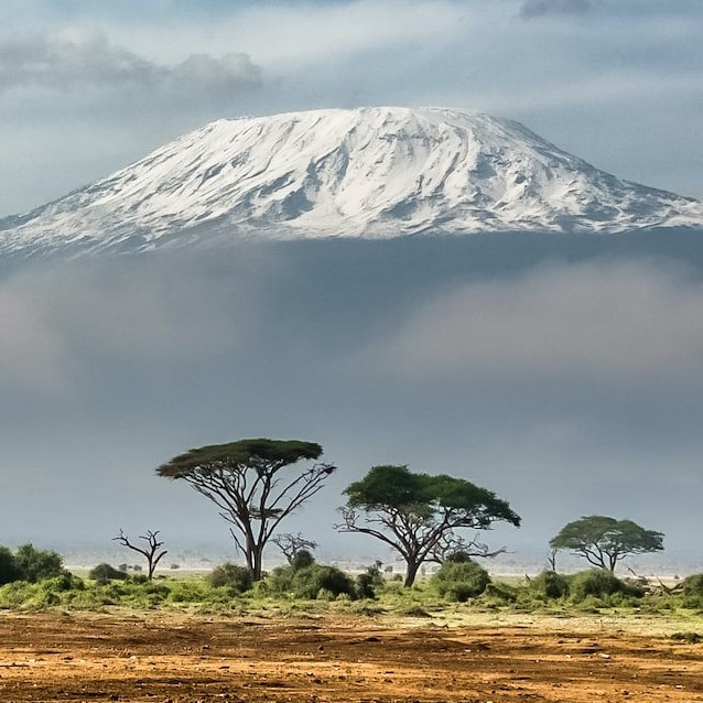 Eurobites: High-speed broadband gets a toehold on Kilimanjaro