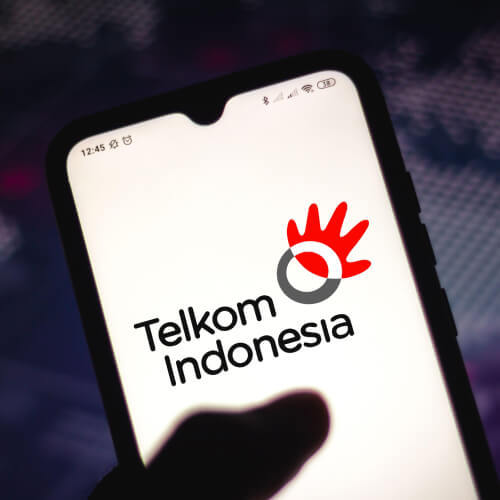 Indonesia's Telkom to merge fixed, mobile businesses