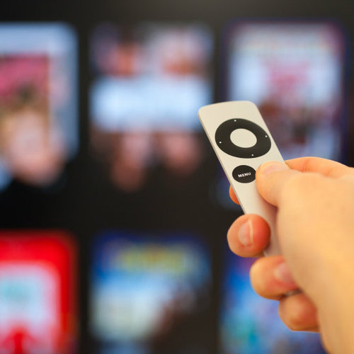 Consumers culling SVoD services, TiVo study finds