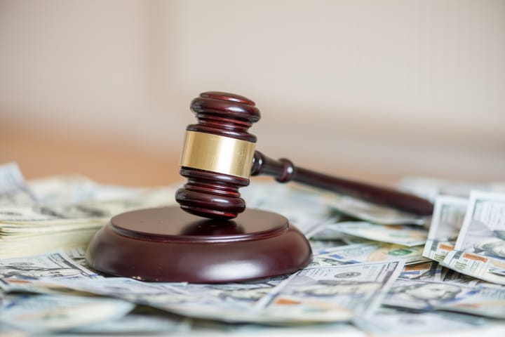 Digital Equity Act returns to partial life