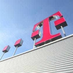 T-Mobile Launches Lowband Near-Nationwide 5G Network