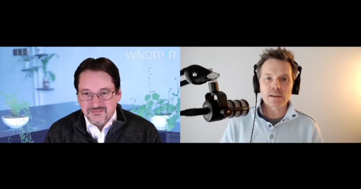 Wind River Winner of the Light Reading Leading Lights award for 5G