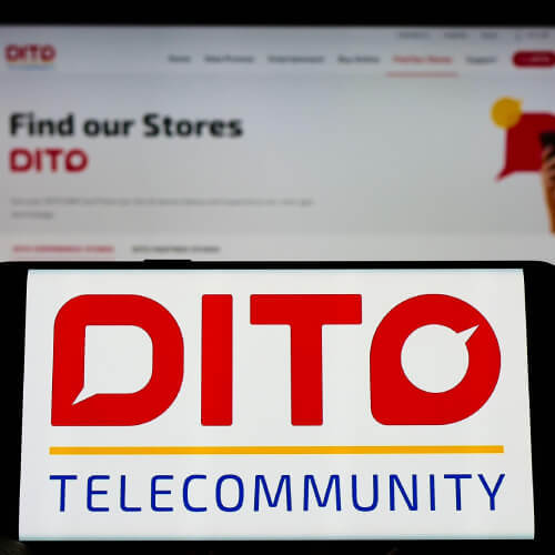 Dito parent might sell down stake to pay off debt – report