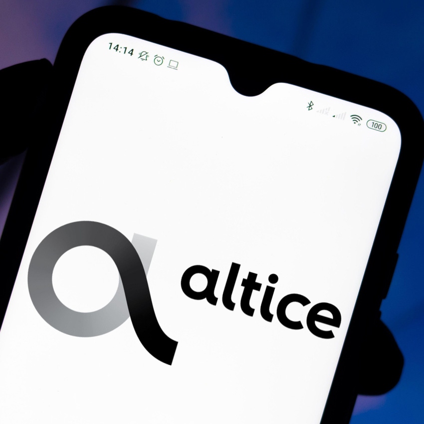 Altice USA targets home broadband/mobile bundle with 'Optimum Complete'
