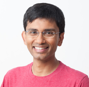 Ankur Jain to take over Google Cloud's global telecom biz