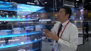 Huawei Introduces Integrated Cloud Computing Service