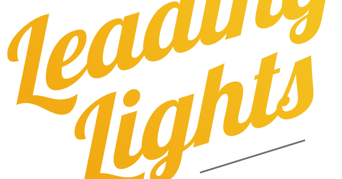 Light Reading's Leading Lights 2025 The Winners