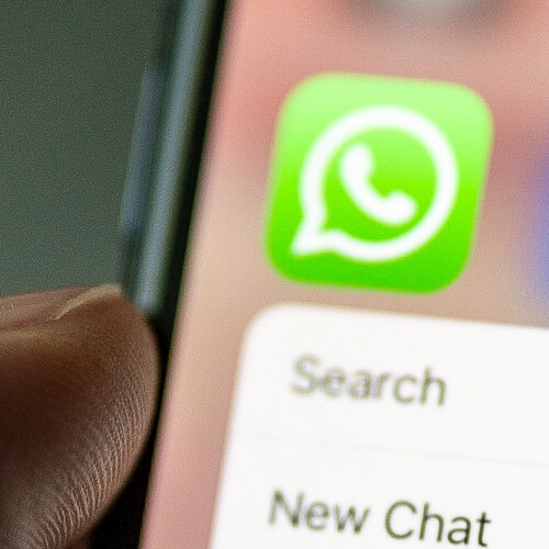 India wants court to stop WhatsApp's new privacy policy