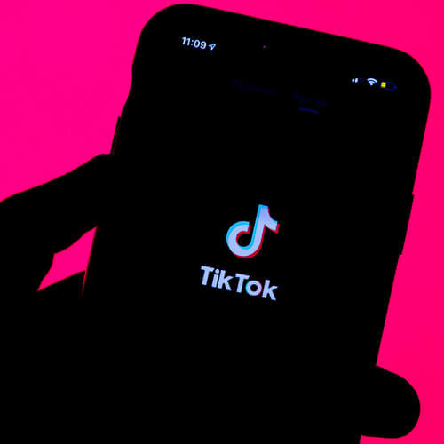 US-TikTok clock ticks as Trump forgets deadline US-TikTok clock ticks as Trump forgets deadline