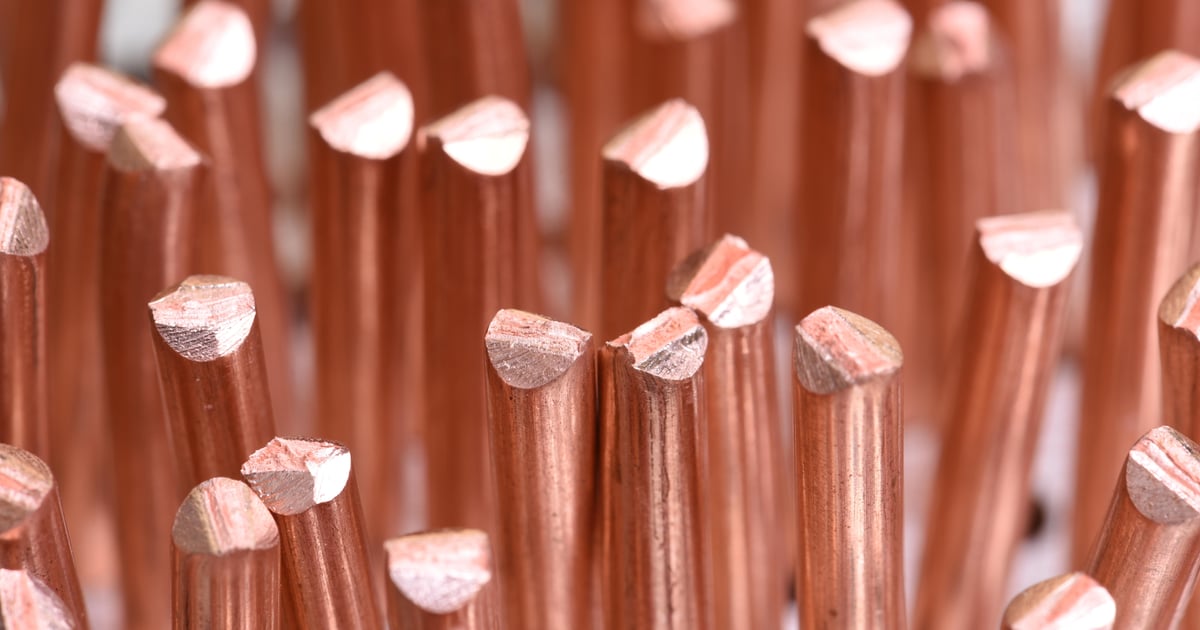 Eurobites: Connect Europe hints EU is overreaching on copper