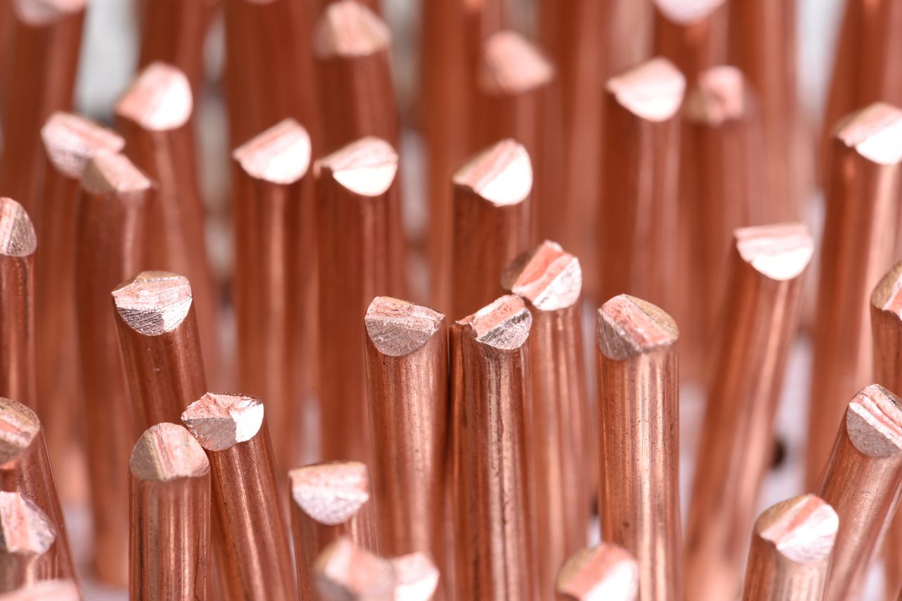 AT&T sues California amid big push to retire copper in the state