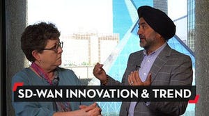 SD-WAN Innovation & Trends