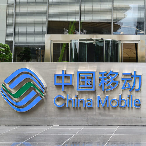 China Mobile shuts out foreign vendors from $1.2B 5G tender