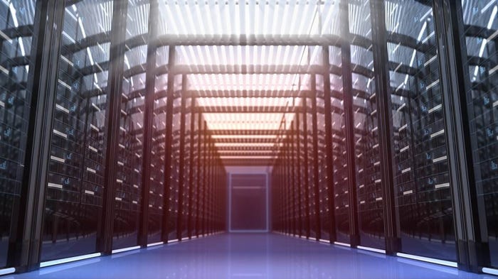 Equinix has 240 data centers across 66 metros in 27 countries. (Source: Andrey Volodin / Alamy Stock Photo.)