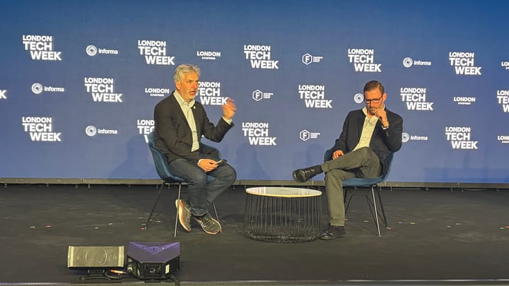 Vodafone Three UK: Calls for more distributed AI architecture as deployments scale beyond experimentation