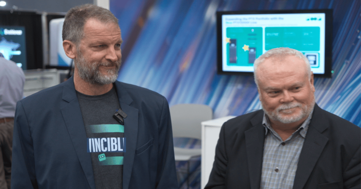 HPE AI Networking - Scale Up, Scale Out, and Scale Across