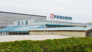 Foxconn and Vedanta abandon joint chip factory plan in India