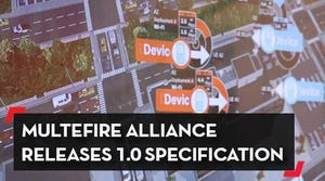 MulteFire Alliance Releases 1.0 Specification