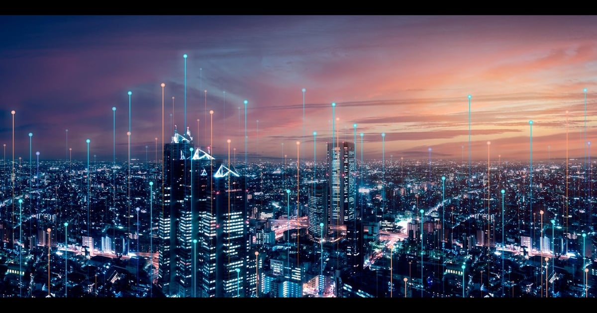 Transforming Cell Sites for a Future-Ready Edge