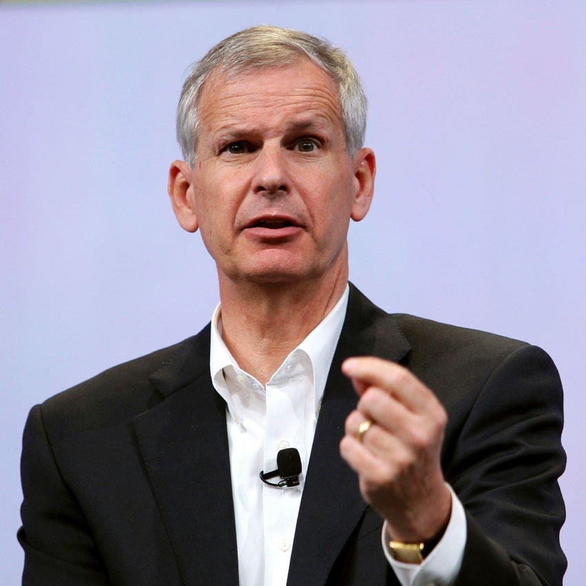 Dish and DirecTV's pay-TV biz will 'just melt away' without a merger, Ergen says