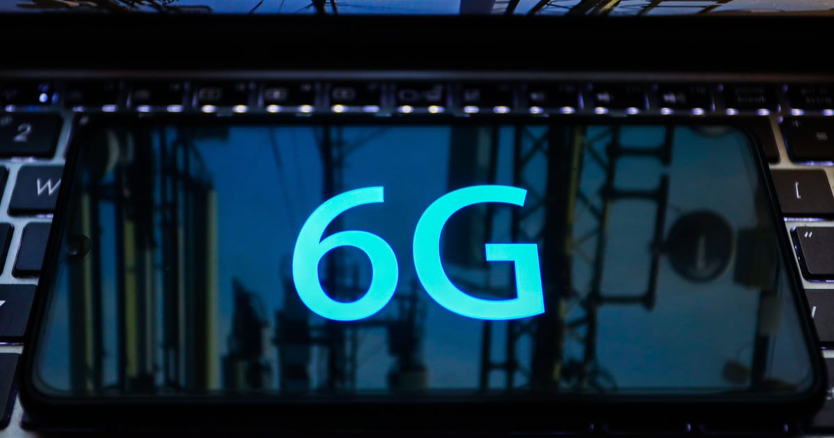 US Defense Dept backs 6G rival to tech used by Ericsson and Nokia