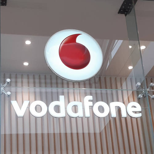 Vodafone takes axe to €1B in costs as recession looms