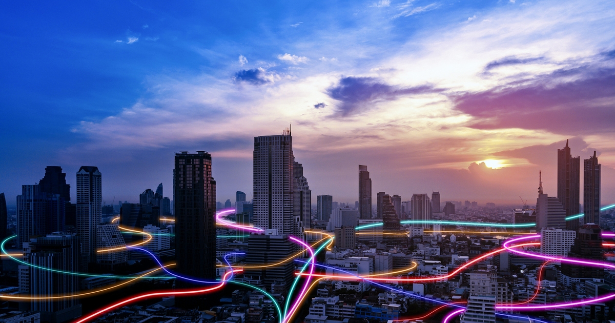 How Fixed Wireless Access Is Erasing The Digital Divide How Fixed Wireless Access Is Erasing The Digital Divide