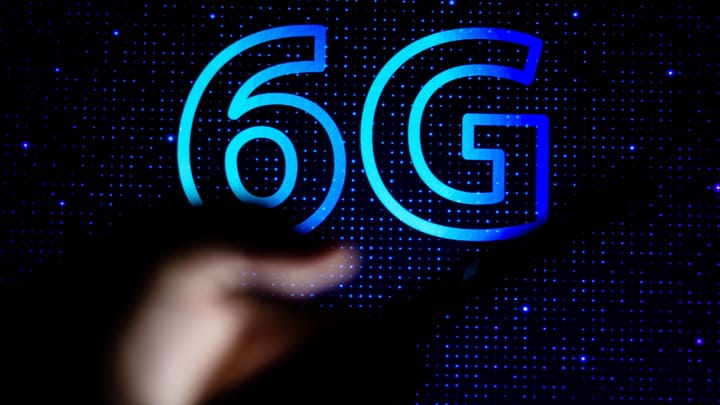 US unlicensed 6GHz isn't changing: The mobile industry needs to move on