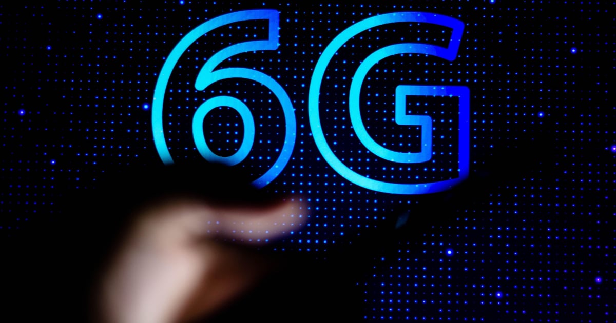 US unlicensed 6GHz isn’t changing US unlicensed 6GHz isn’t changing