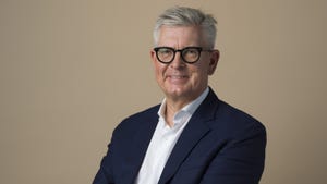 Ericsson CEO Börje Ekholm