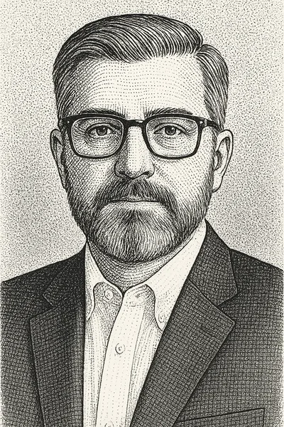 Daryl Stack Daryl Schoolar