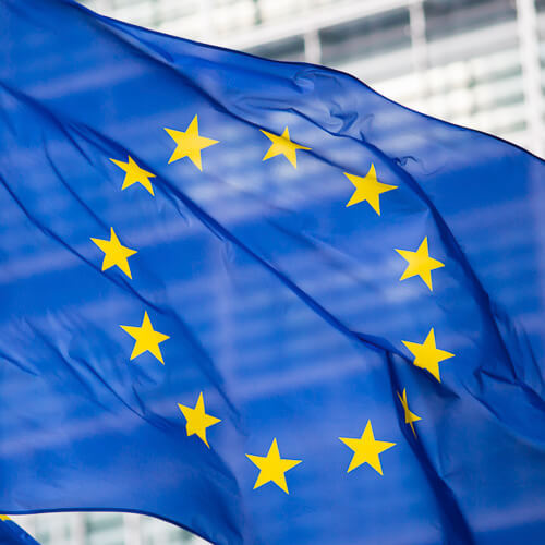 EU's Vestager goes Big Tech bashing (again)