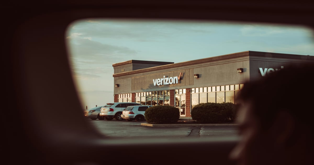 Verizon's 5G network drives telematics for BMW