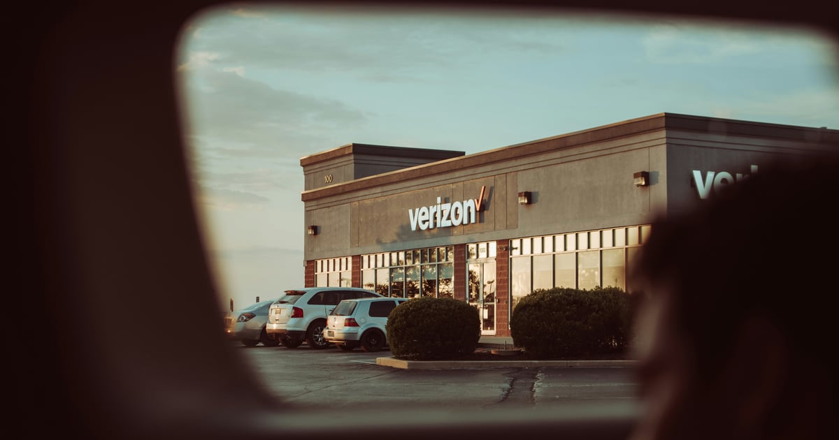 Verizon's 5G network drives telematics for BMW