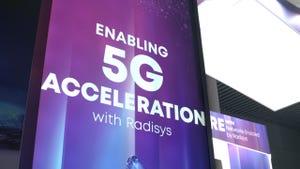 Radisys on the importance of flexible software solutions and the potential for 5G to drive digital transformation across indu