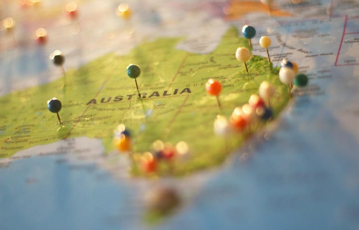 Australia's regulator to take another look at domestic roaming