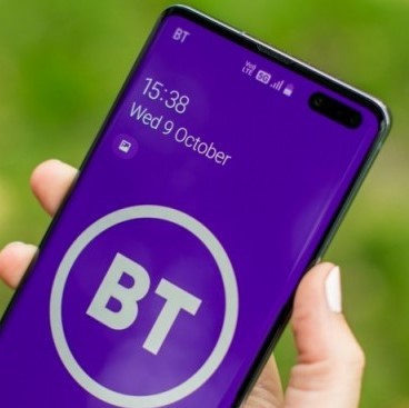 BT becomes first big telco to pull out of MWC21