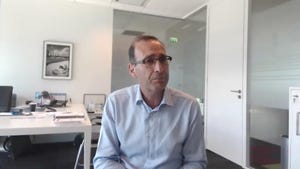 Sequans CEO on 5G/4G massive, broadband and critical IoT