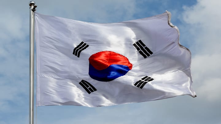 SK Group, GS Group & Naver: Partner on two-phase $650B, 10-year megaproject