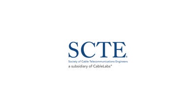 SCTE® LiveLearning for Professionals Webinar™