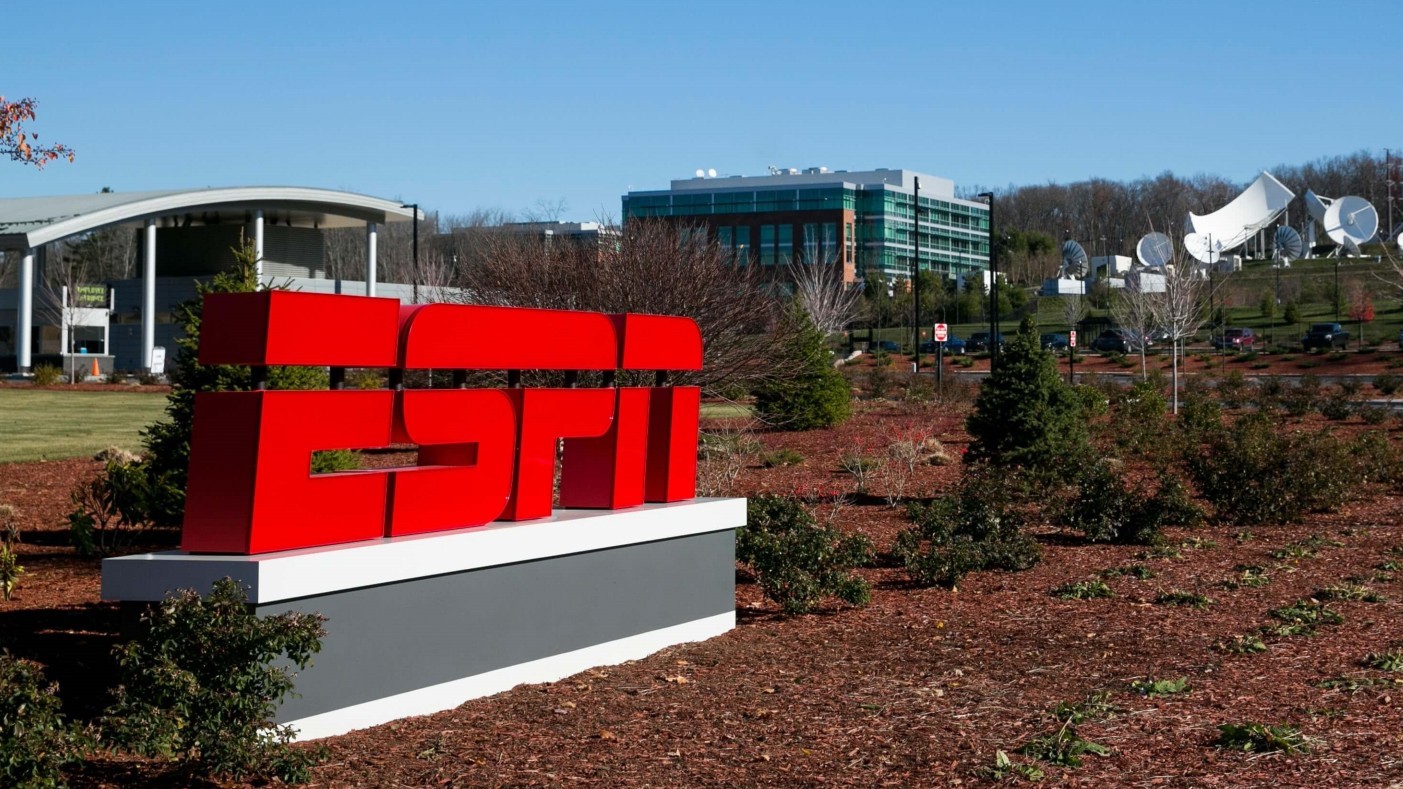 Verizon Reportedly Explores ESPN Deal During Streaming Transformation