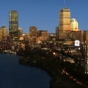 Verizon's Boston Smart Cities Pilot Begins Verizon's Boston Smart Cities Pilot Begins