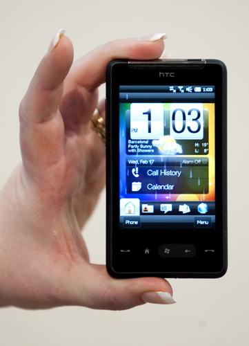 Top 10 Non-Android Devices to Watch