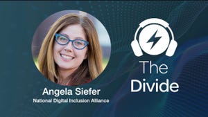 Podcast – The Divide: NDIA's Angela Siefer on digital redlining